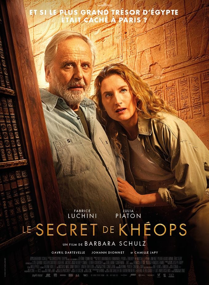 secret