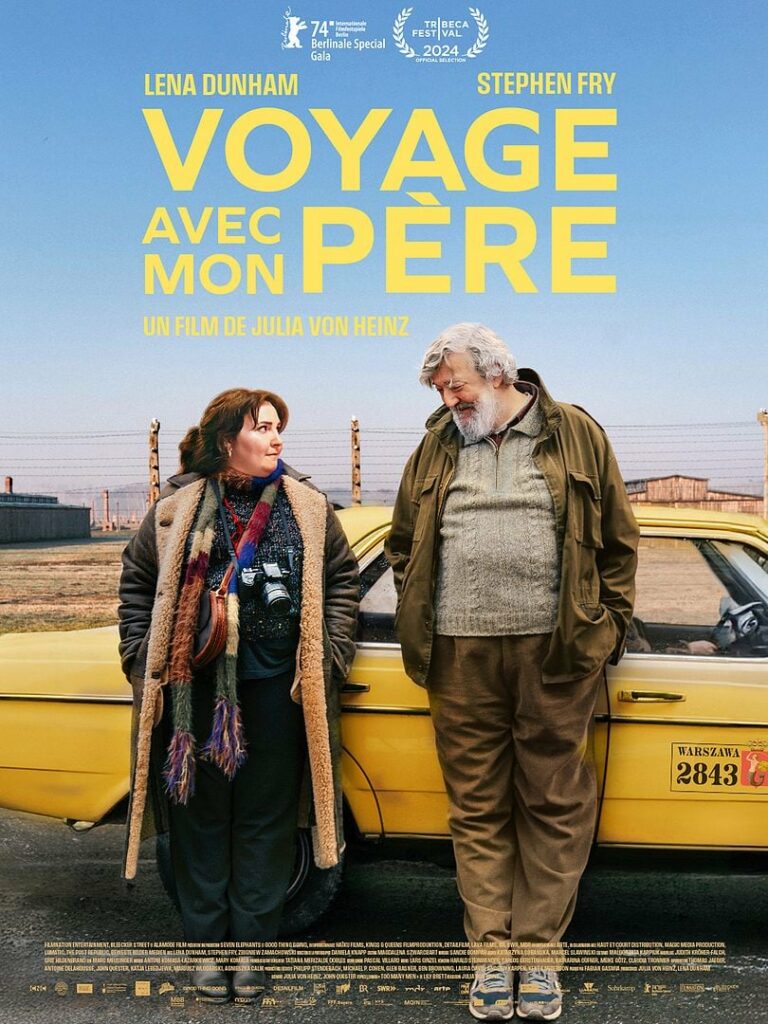 voyage