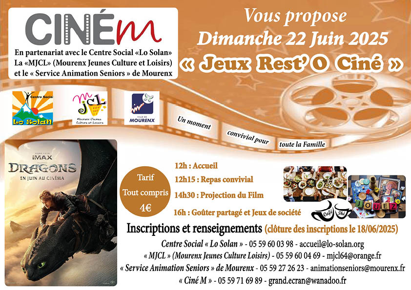 jeux