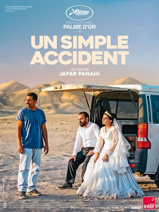 accident