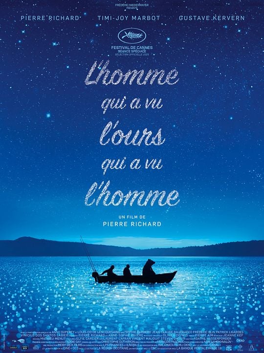 homme