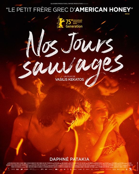 jours