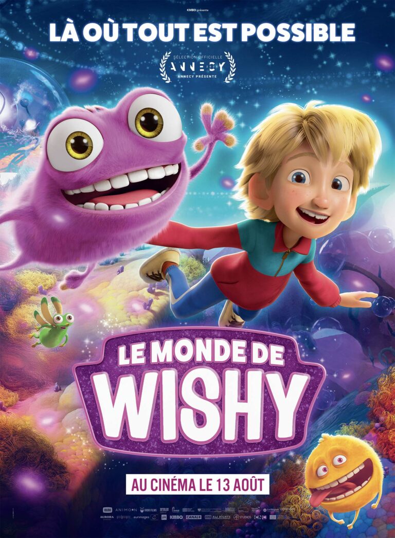 monde