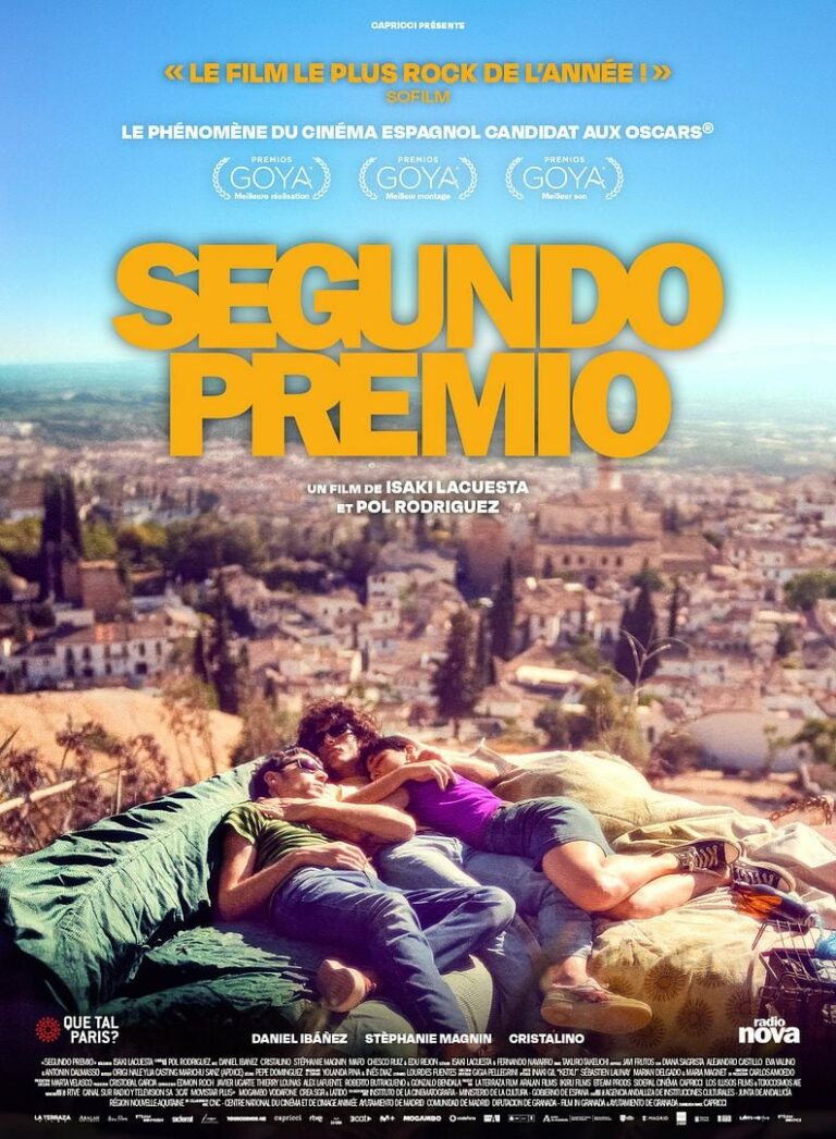 segundo