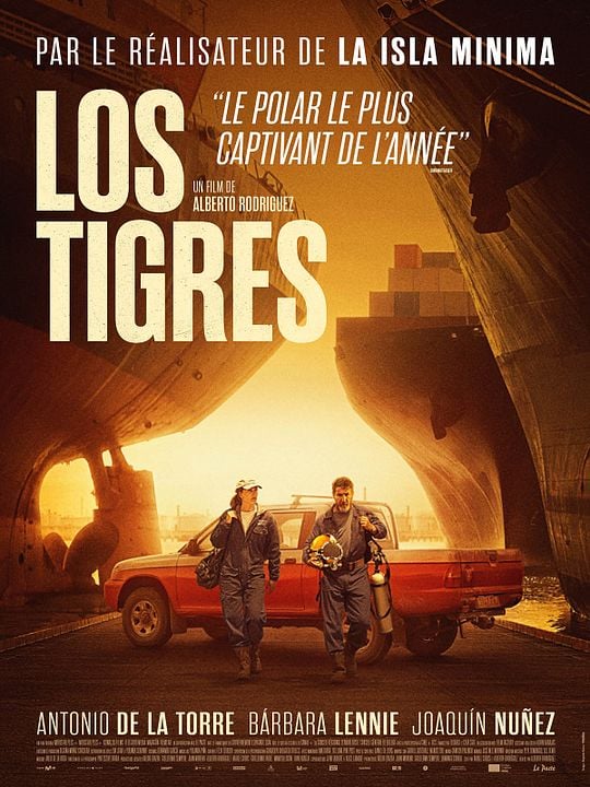 tigres