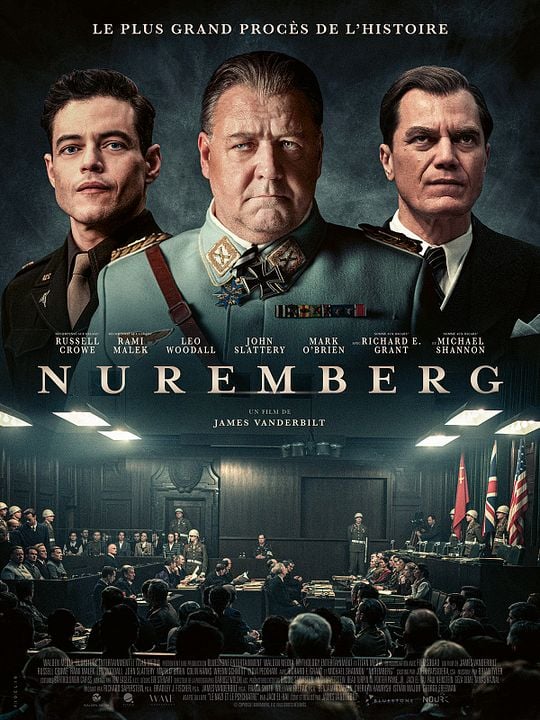nuremberg