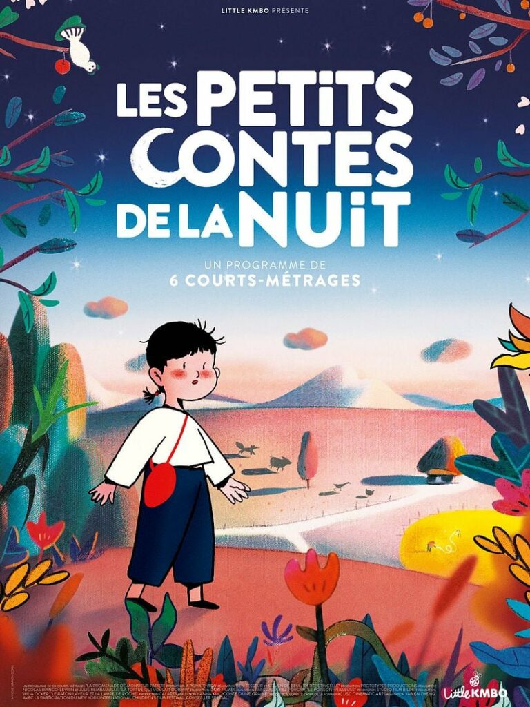 contes