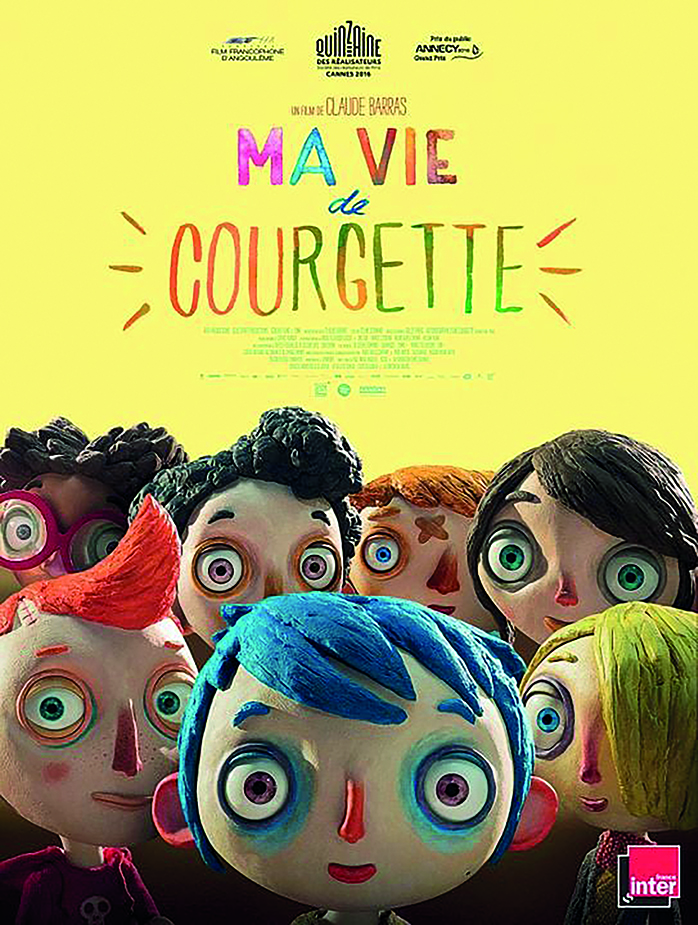 courgette