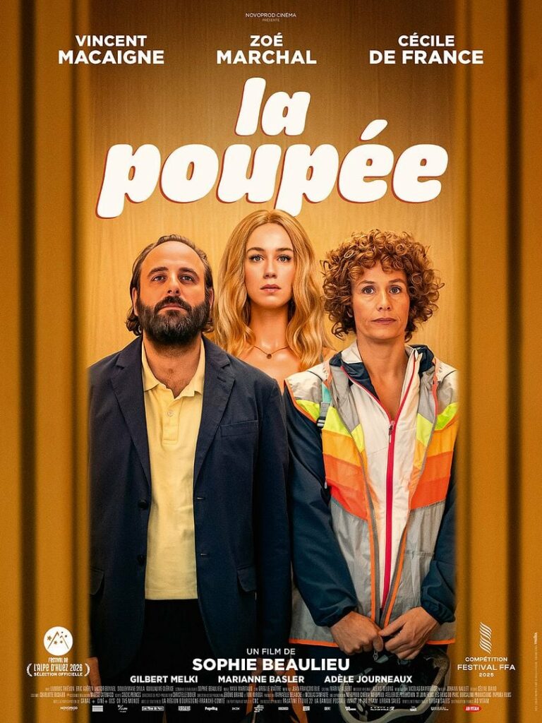 poupee