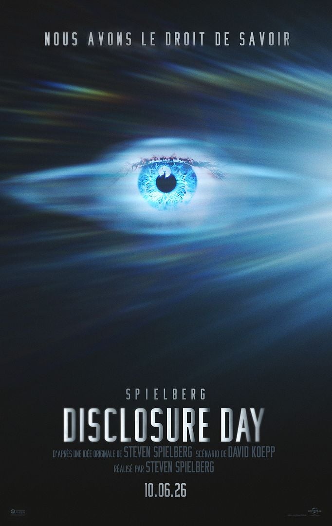 disclosure