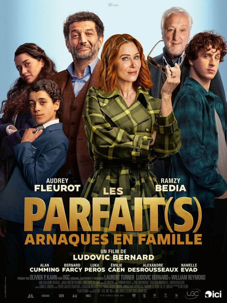 les parfqait
