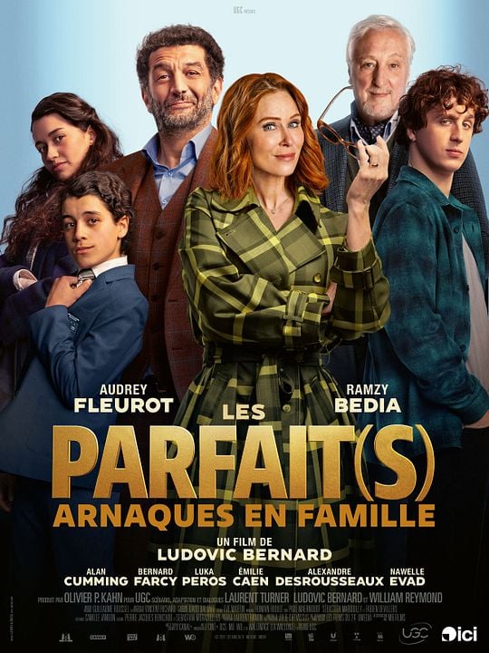 parfaits