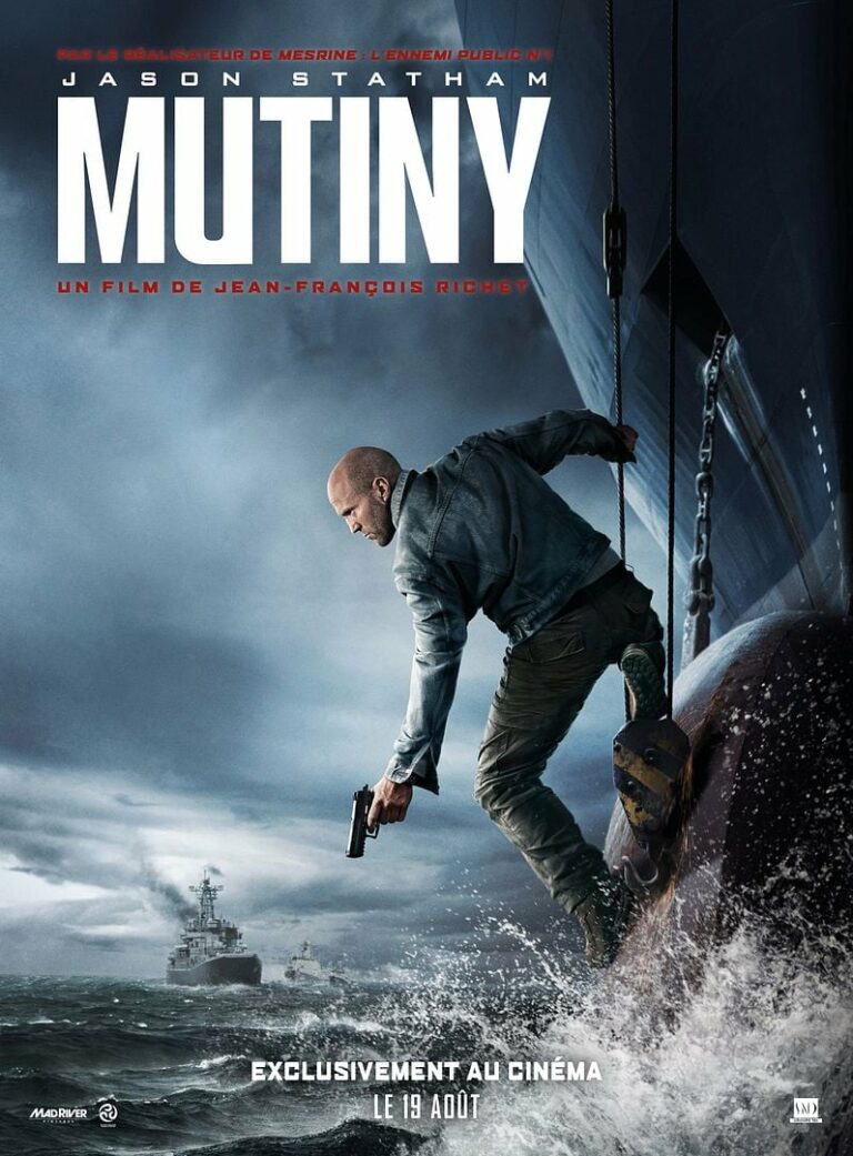 mutiny