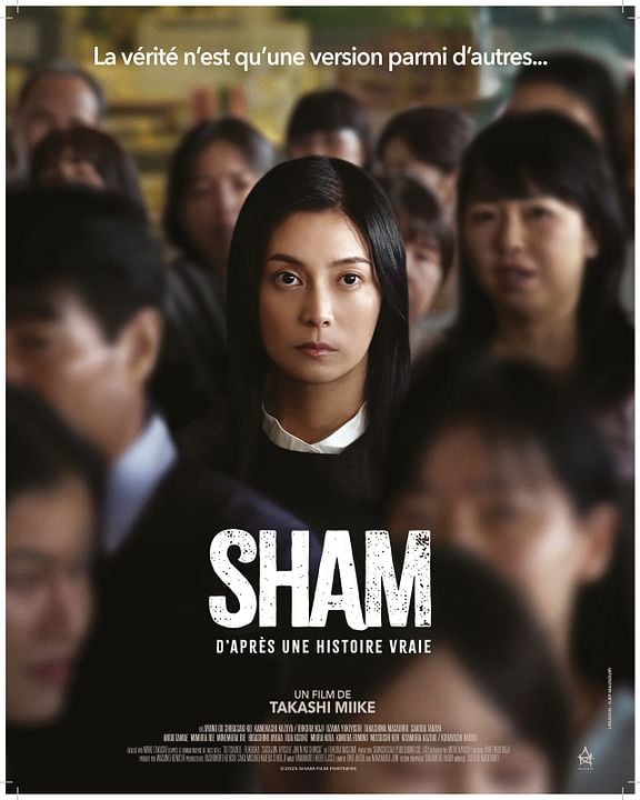 sham