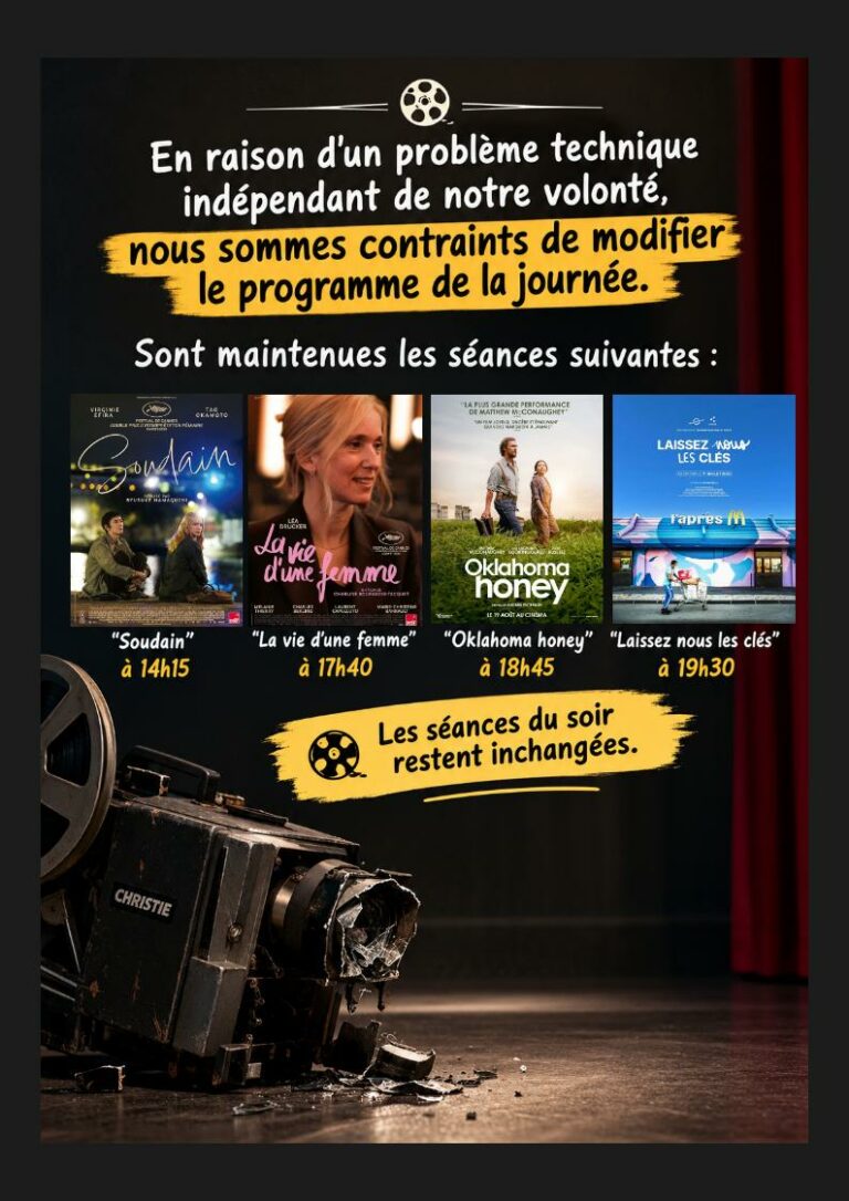 Affiche