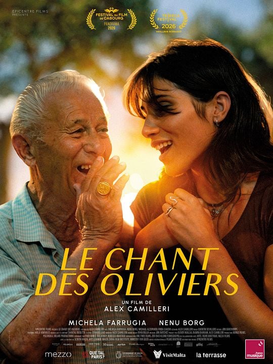 chant