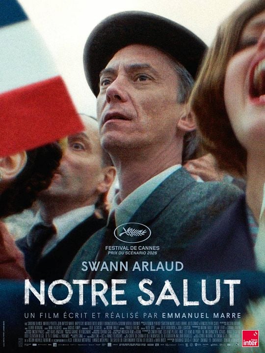 salut